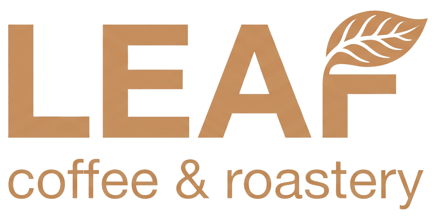 Leaf Coffee & Roastery